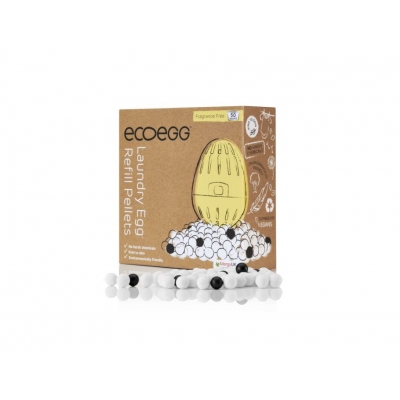 Eco Egg - Navulling Geurvrij 